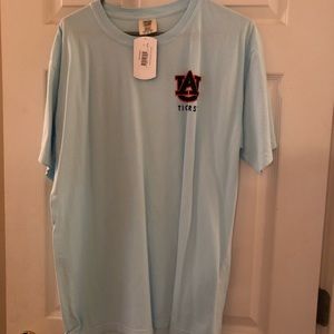 Auburn comfort colors T-shirt